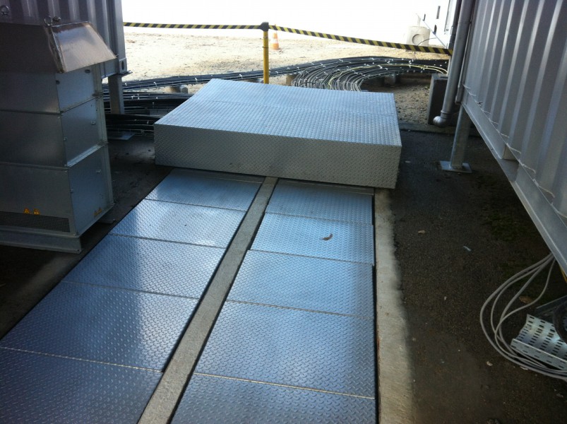 Vala Técnica - Ventipower